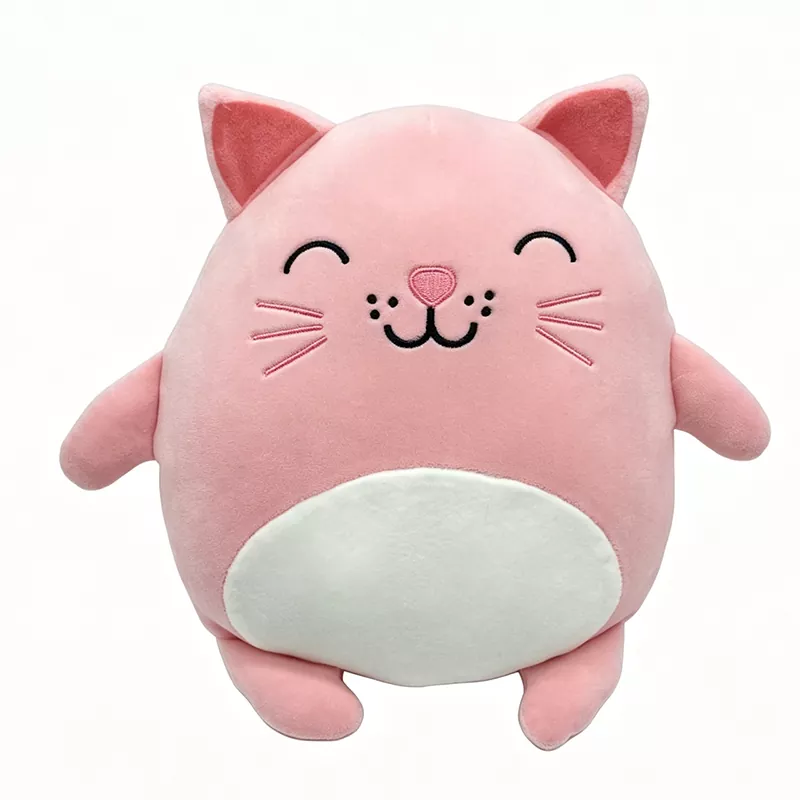 ဆန့်ဆန့်ကြောင်ကျပ်ကျပ် Squishy အရုပ်